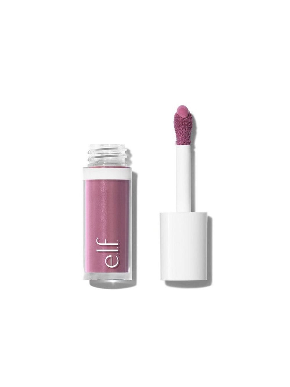 e.l.f. Camo Liquid Blush in Bold-Faced Lilac, One Size